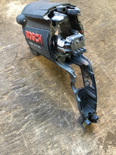 Carter moteur perceuse - carter, de