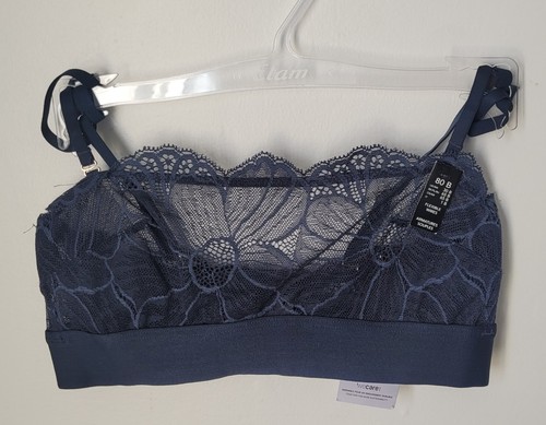 Etam flexi lace bandeau - sc,