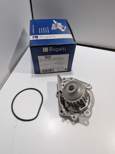 Pompe eau rover 200 - pompe, 400