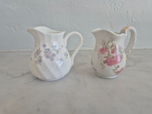 Lot petits pots - 2, à