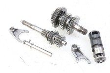 CHANGE - YAMAHA PW 80 (1983 - 2014)