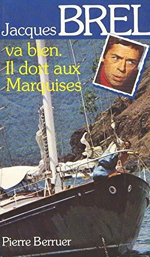 Jacques brel bien dort - bien,