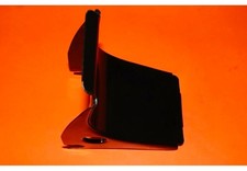 COUVERCLE DE PLAQUE MOTEUR