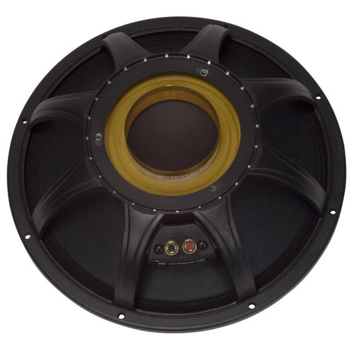 Peavey 1505 black widow 8 - 1505-8, dt
