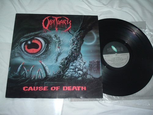 Obituary cause décès 90 - cause, '90