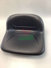 Siège De Tondeuse À Gazon