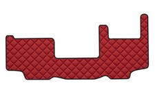 AUTO Tapis de sol arrière