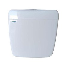 RÉSERVOIR DE CHASSE D'EAU À