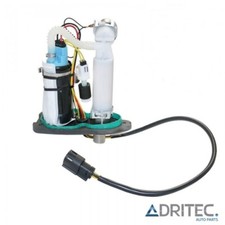 ✅Indicateur de Niveau