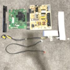 Samsung UN65TU7000BXZA Complete LED TV Repair Parts Kit (Version)
