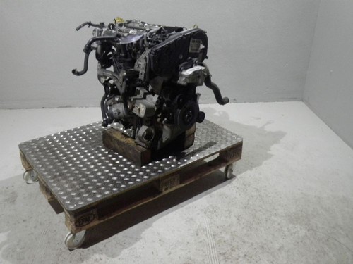 Moteur sans pièces - , (diesel)