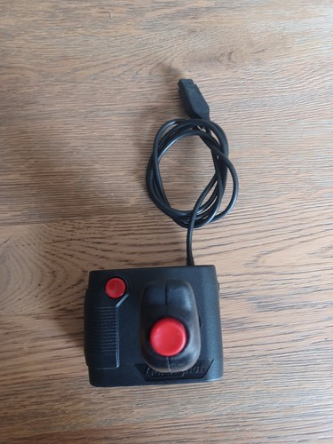 Joystick quickshot - joystick,