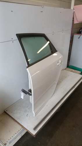 Porte arriere gauche seat - porte,