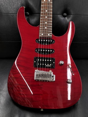 Guitare électrique charvel - électrique,