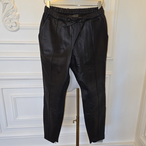 Muubaa pantalon femme cuir - muubaa,