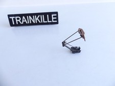 LIMA ITALY HO BRASS PANTOGRAPH FOR TGV SOUTHEAST