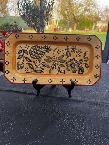Plat cake villeroy boch - plat,
