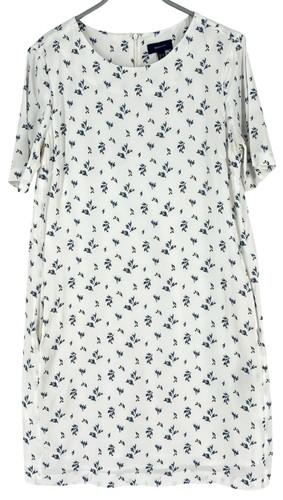 Gant robe midi - gant, col