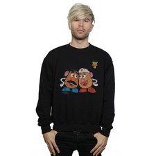 Disney - Sweat motif Monsieur