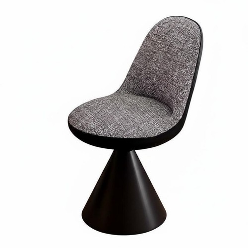 Chaise pivotante dossier - chaise, à