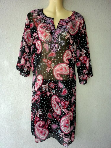 Tunique robe kurta - tunique,