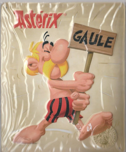 Uderzo astérix obélix - -,