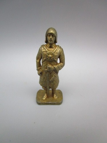 Kinder métal soldat - kinder, 1