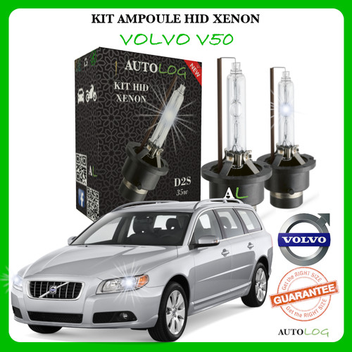 Ampoule xenon hid - xenon,