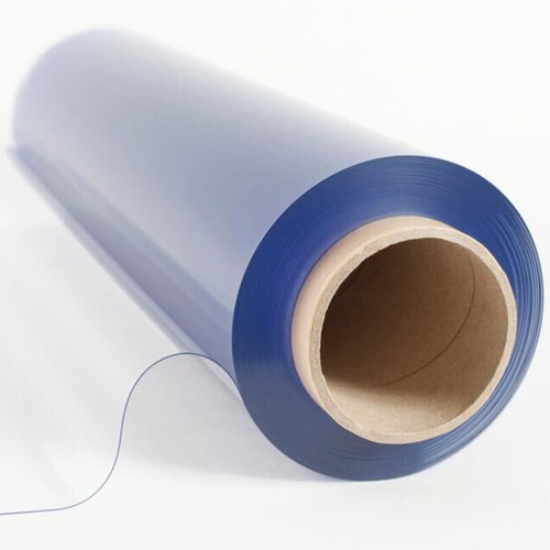Tissu pvc transparent - tissu,