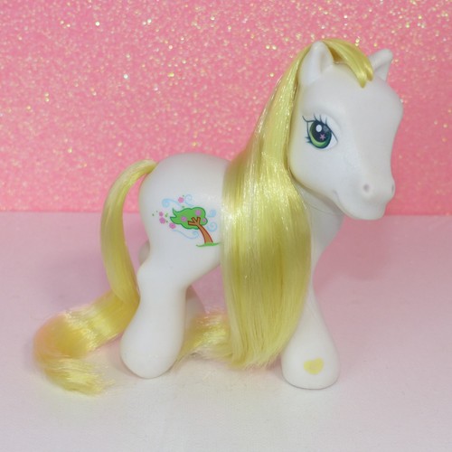 Little pony mon petit - little,