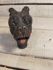 POMMEAU DE CANNE  OU