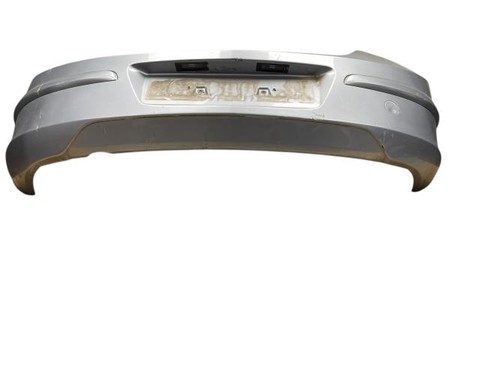 Pare choc arriere opel astra - pare,
