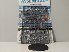 Illuminor Szeras Necrons