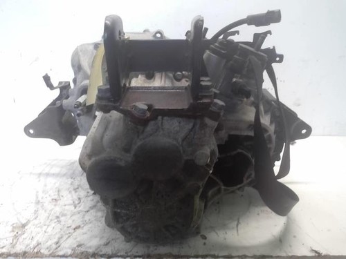 Boite vitesses hyundai - boite,