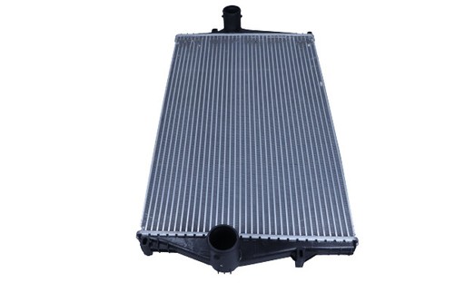 Maxgear ac630023 intercooler - maxgear,