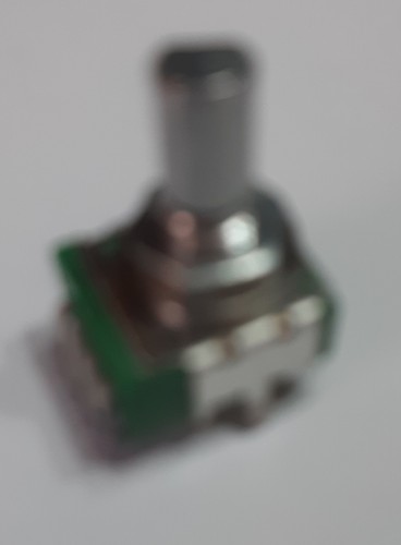 Potentiomètre elektron - potentiomètre,