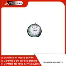 🇫🇷 Paire de pneus LEONARD SUMMER 01 185 60 15 84 H ♻️