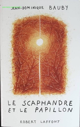 Scaphandre le papillon - le,