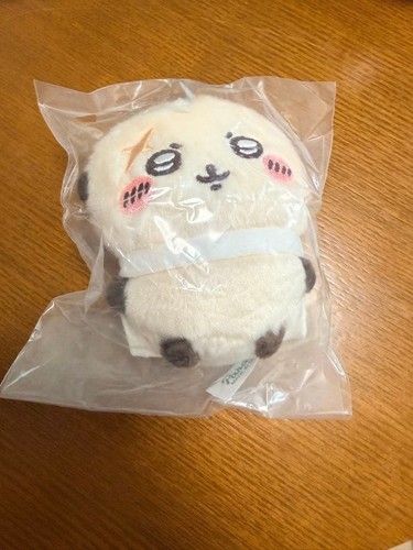 Peluche sceau chicca chiwawa - sceau,