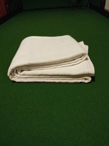 Drap rustique excellent état