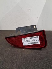 Anti brouillard arriere droit RENAULT GRAND ESPACE 4 PHASE 2 8200027154
