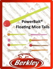 Berkley PowerBait® Floating