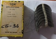 TCM - KIT DE BUSHING moteur