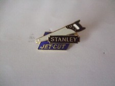 PINS  OUTILS STANLEY  SCIE