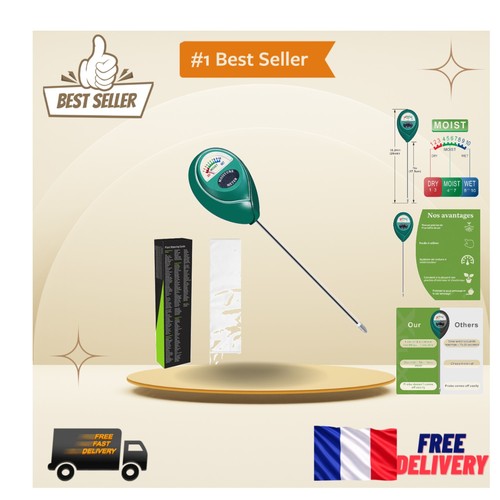 Testeur humidité xlux - xlux,