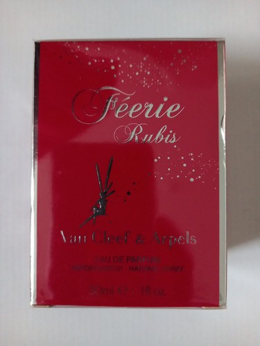 Eau parfum feerie rubis de - eau,