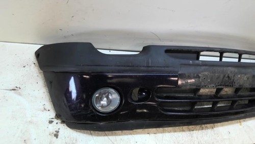 Pare choc avant - renault, twingo
