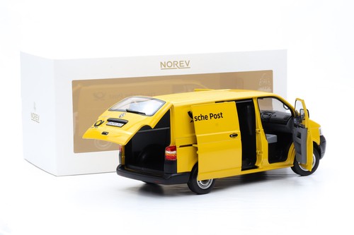 Norev volkswagen - norev, 1:18