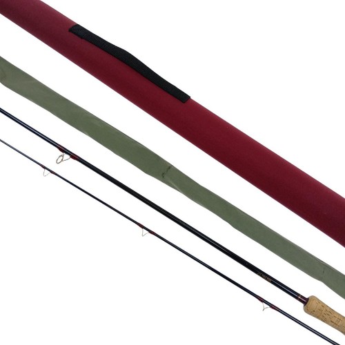 Orvis trident mid - trident, tl