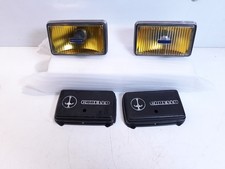 Fari Fendinebbia Carello